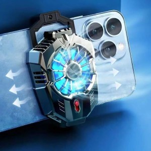 فن خنک کننده موبایل مدل X20